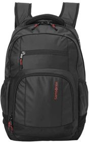 Mochila Bravo Ignition - Samsonite