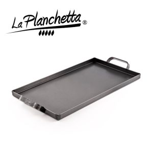 Planchetta 2 hornallas