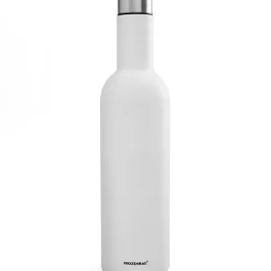 Frozen Bottle
