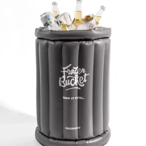 Frozen Bucket