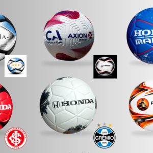 Pelota de Fútbol