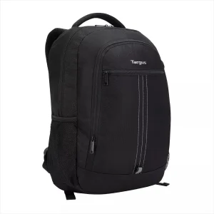 Mochila 15.6 Targus City Black