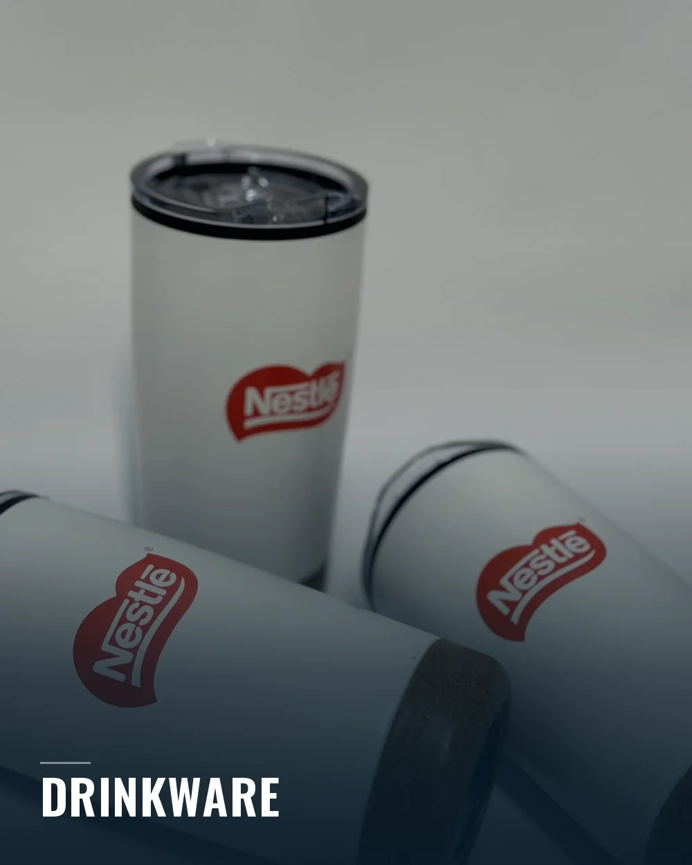 Drinkware