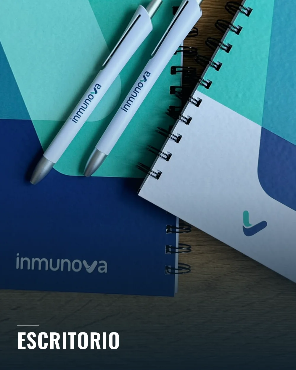 Escritorio