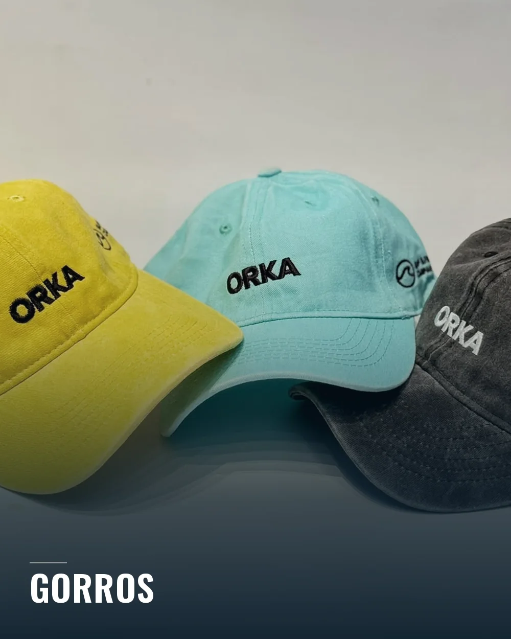 Gorros